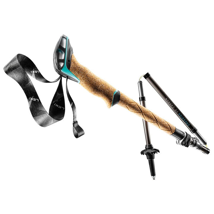 Leki Cressida FX Carbon Trekking Poles