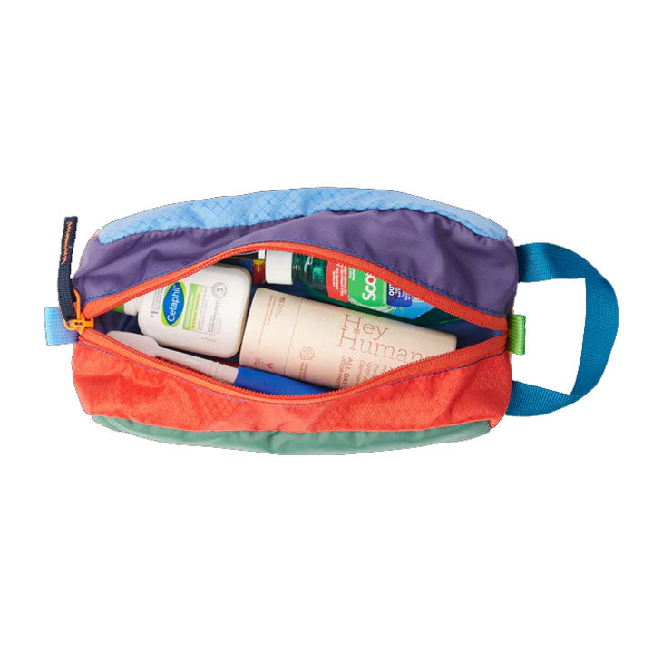 Cotopaxi Dopp Kit Del Dia