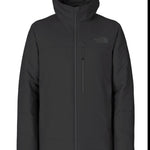 TNF Black