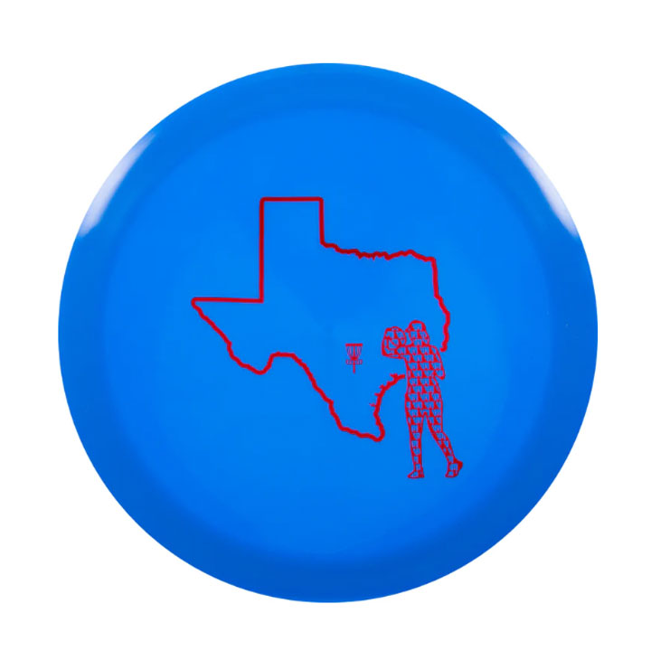 Dynamic Discs Vandal Valerie Mandujano 2022 Tour Series