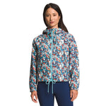 Reef Waters Wild Daisy Print
