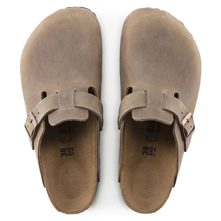 Birkenstock Boston Clog Unisex