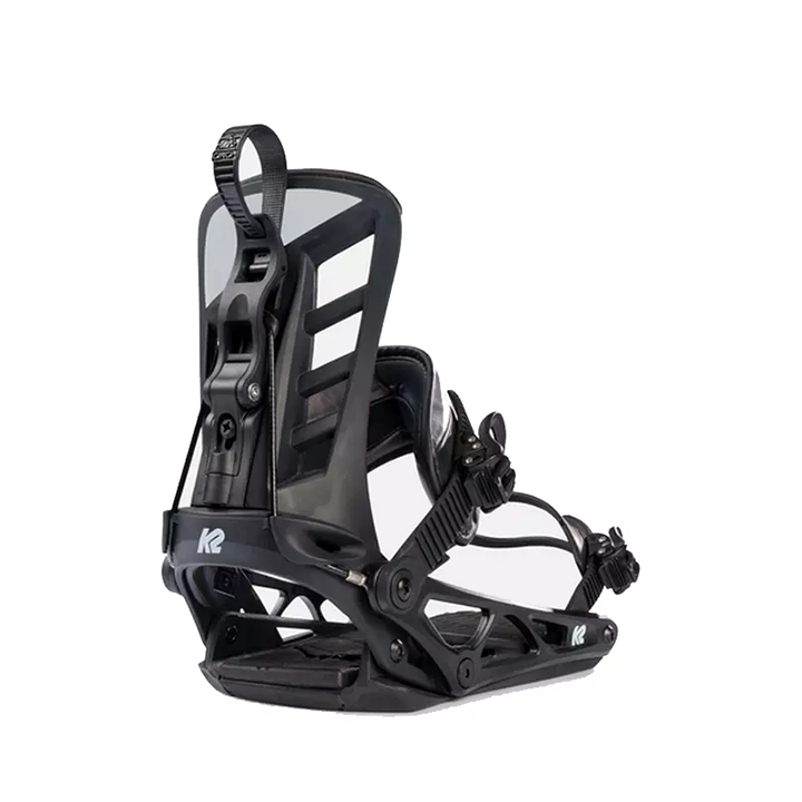 K2 Cinch TC Snowboard Bindings Men's (Past Season)