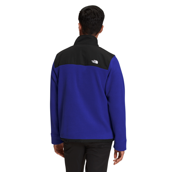 The North Face Alpine Polartec® 200 Full Zip Jacket Mens