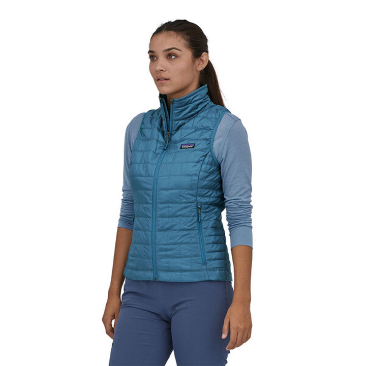 Patagonia Nano Puff Vest Women's