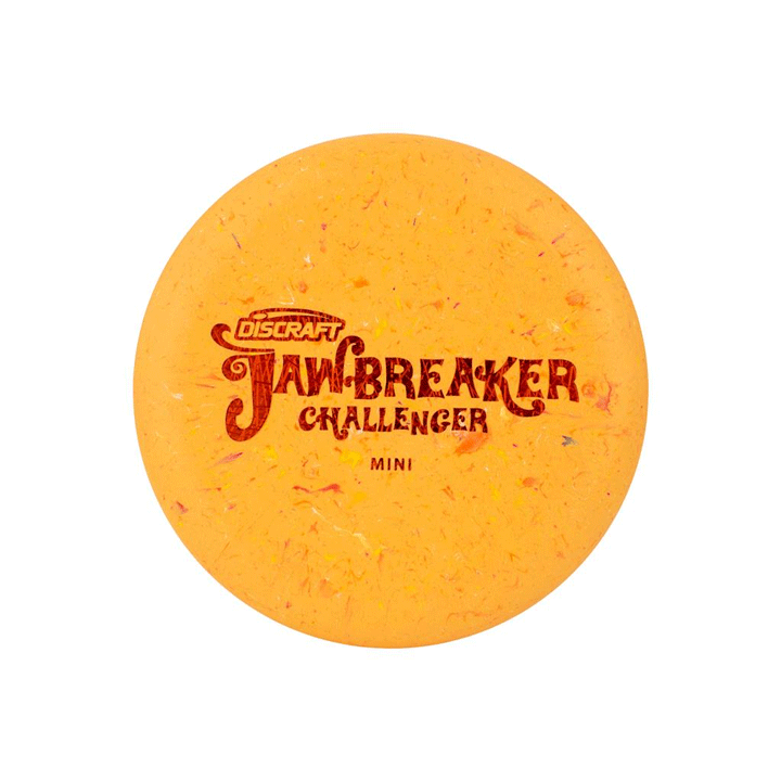 Discraft Mini Zone Jawbreaker