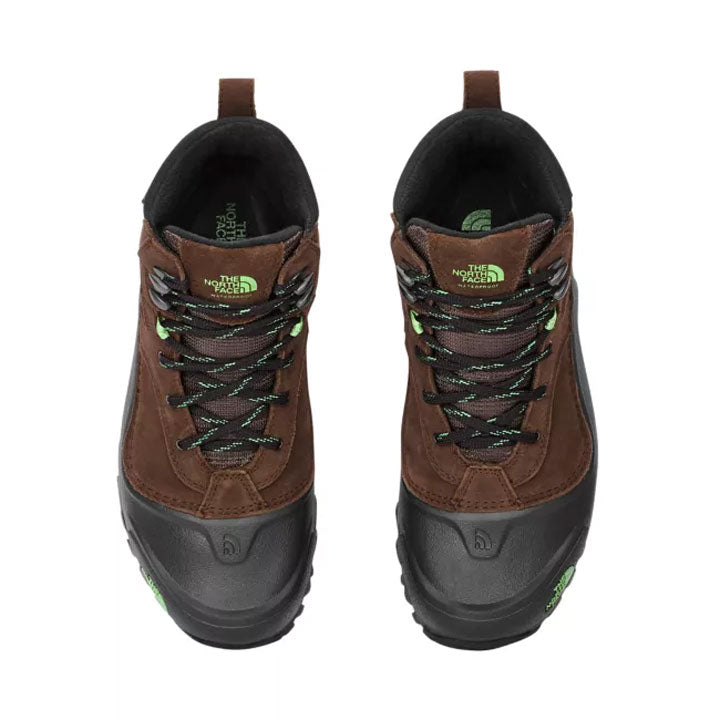 The North Face Snowfuse Insulated Waterproof Boot Mens
