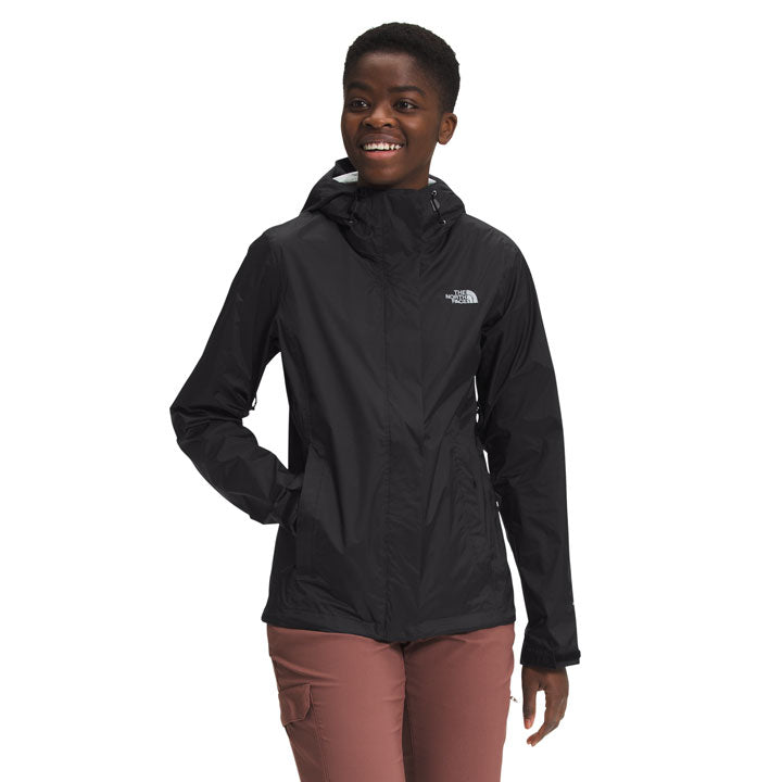 ga sightseeing Eigenwijs Laatste The North Face Venture 2 Jacket Womens — Mountain Sports