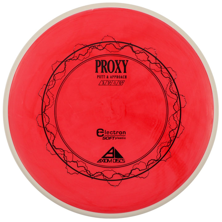 Axiom Proxy Putter
