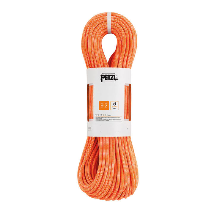 Petzl Volta 9.2 mm Rope