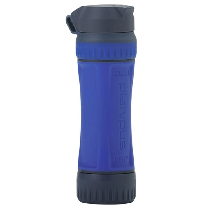 Platypus QuickDraw Microfilter