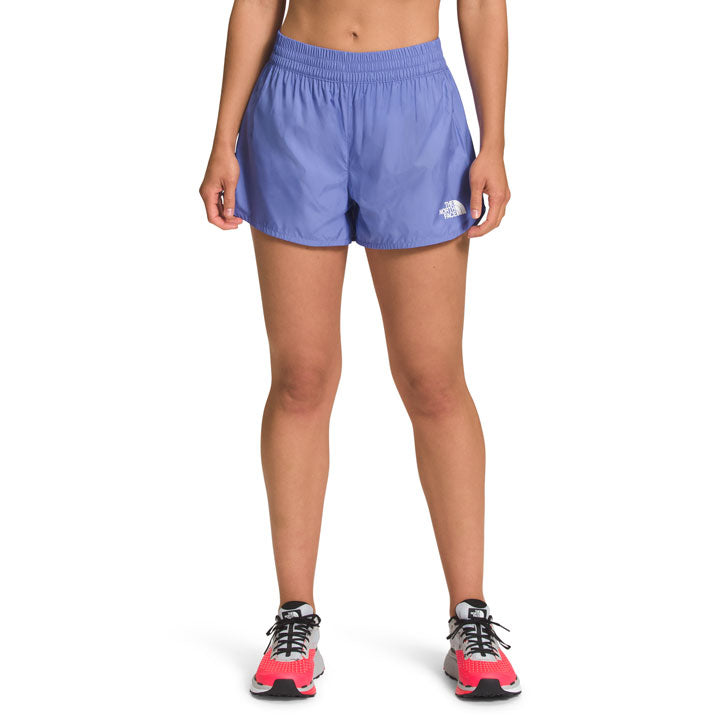 The North Face Women s Limitless Run Shorts