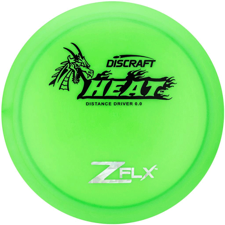 Discraft Heat Fairway Driver