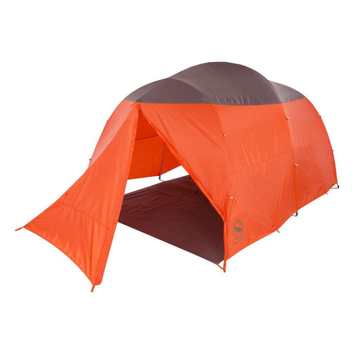 Big Agnes Bunk House 8 Footprint 2020