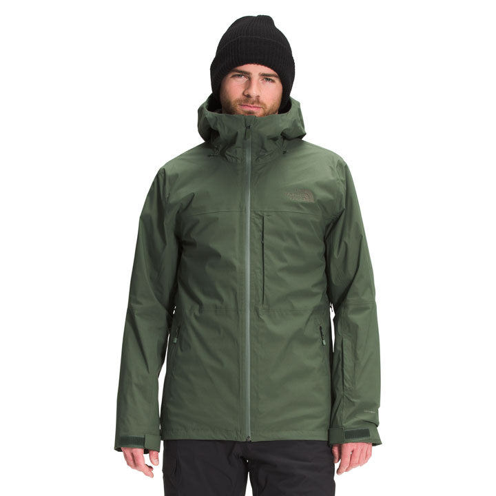 The North Face ThermoBall Eco Snow Triclimate Mens(past season)