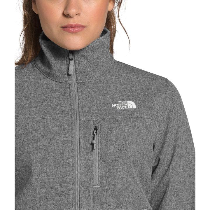The North Face Apex Bionic Jacket Womens