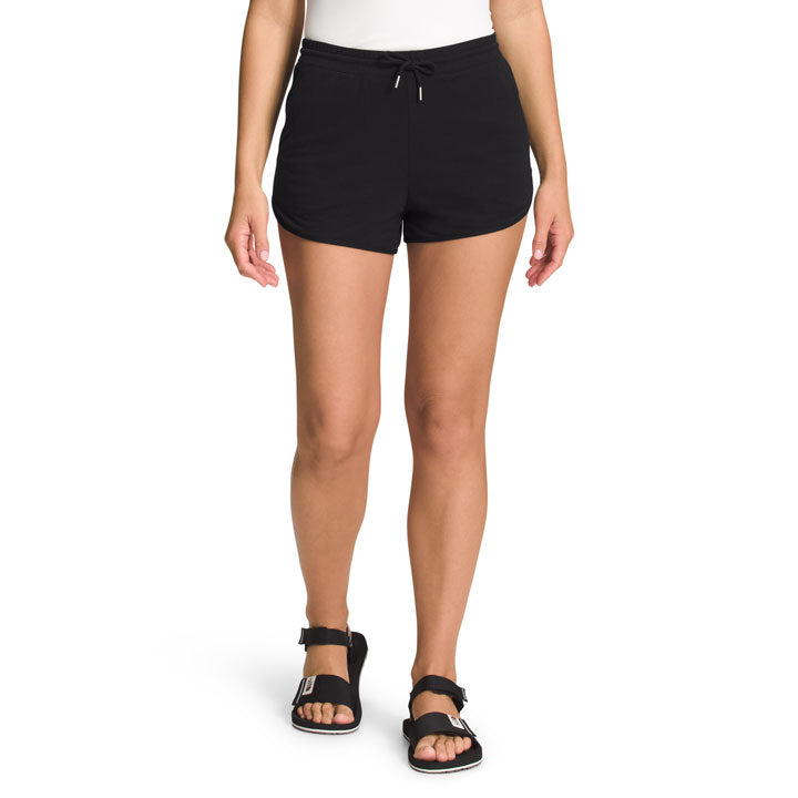 The North Face Westbrae Knit Short Womens