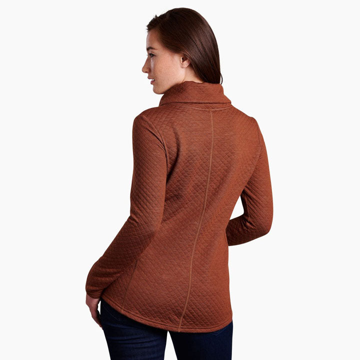 Kuhl Athena Pullover Womens