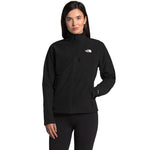 TNF Black