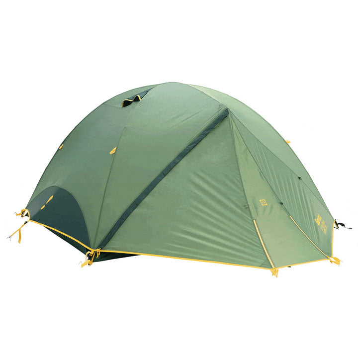 Eureka El Capitan 3+ Outfitter 3 Person Tent