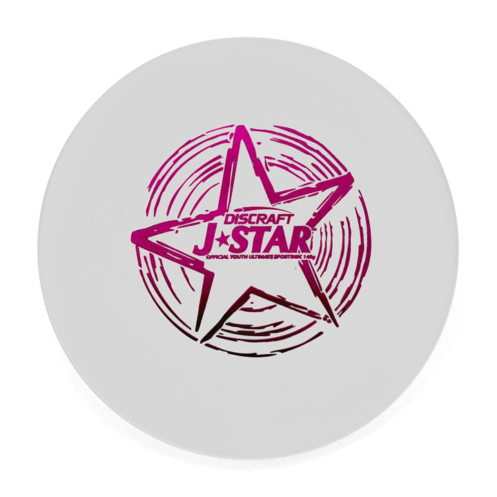 Discraft J-Star Junior Disc