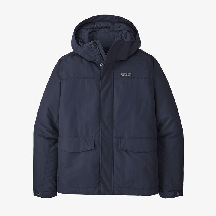 Patagonia Isthmus Jacket Mens