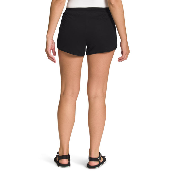 The North Face Westbrae Knit Short Womens