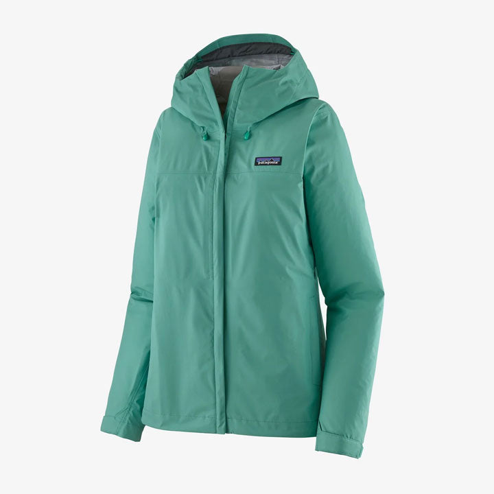 Patagonia Torrentshell 3L Jacket Womens