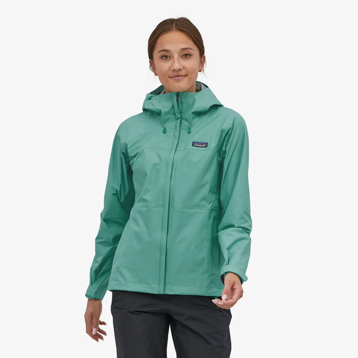 Patagonia Torrentshell 3L Jacket Womens