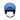 Youth Spur CP Helmet-Helmets-Giro-Blue Shreddy Yeti-Mountain Sports
