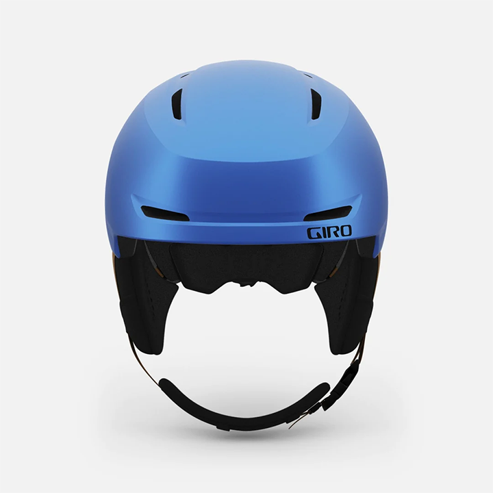 Giro Youth Spur CP Helmet Info