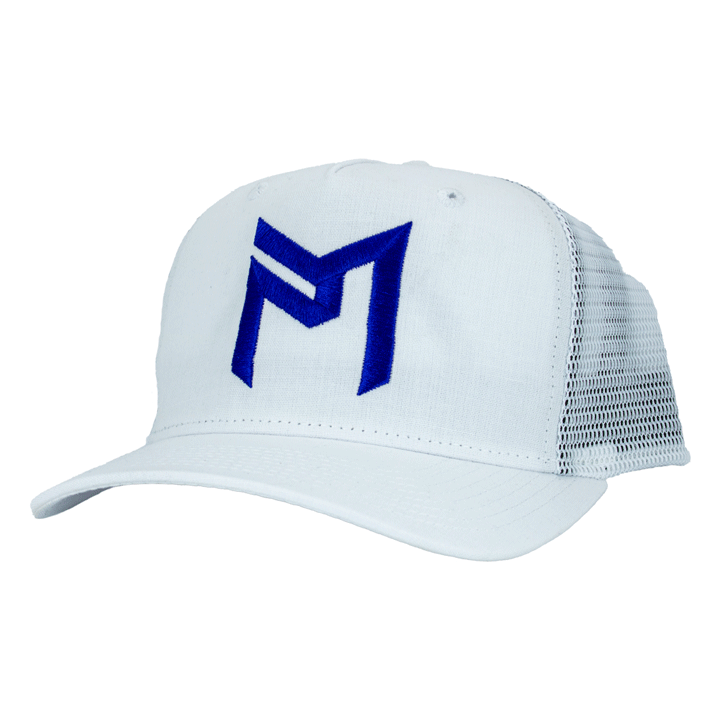 Discraft Paul McBeth Trucker Hat