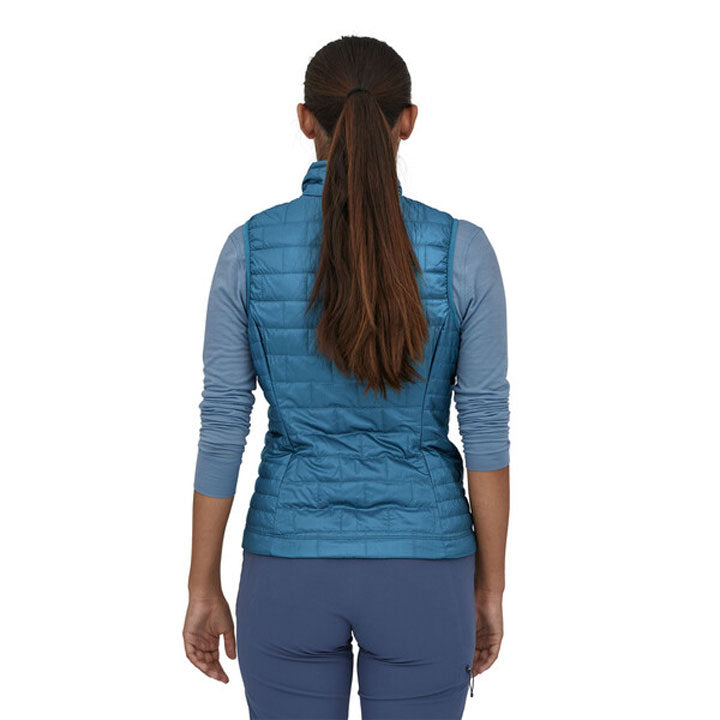 Patagonia Nano Puff Vest Women's