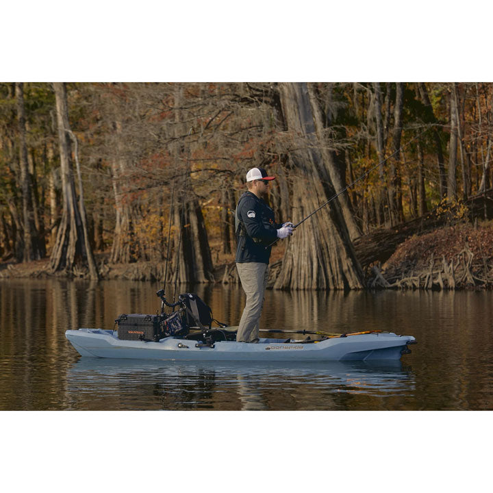 Bonafide RVR 119 Fishing Kayak