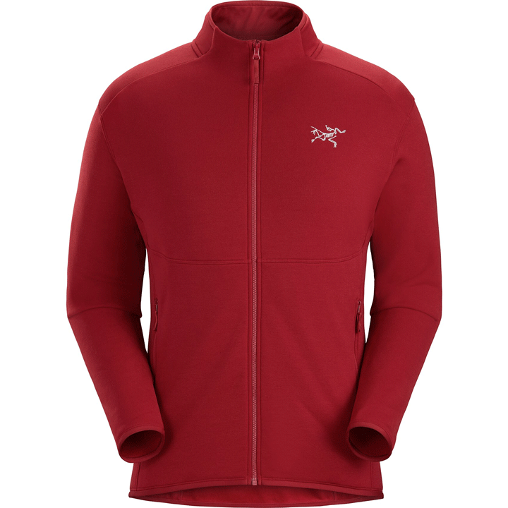 Arcteryx Kyanite AR Jacket Mens