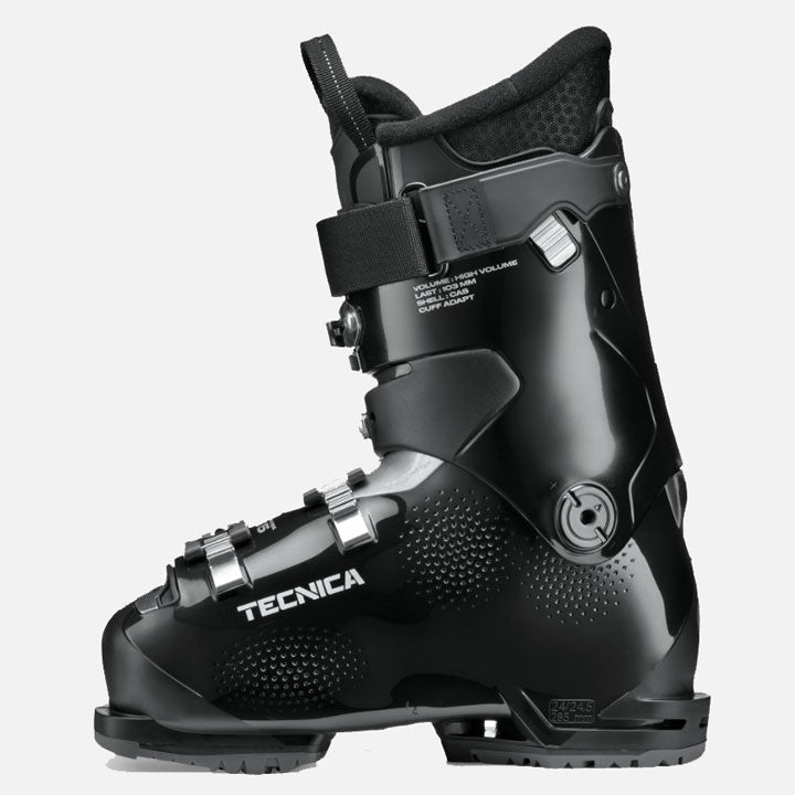 Tecnica MachSport 65HV Ski Boots Womens
