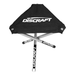 Discraft Bar Logo