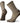 Hike Full Cushion Crew Socks-Socks & Underwear-Smartwool-Chestnut-Mountain Sports