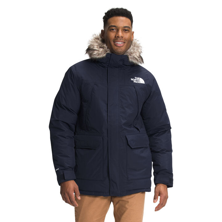 The North Face McMurdo Parka Mens