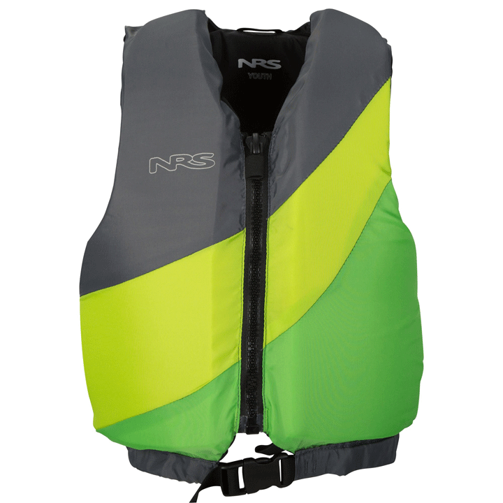 NRS Crew Youth Life Jacket