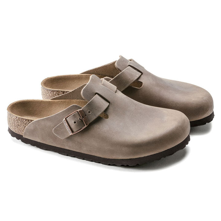 Birkenstock Boston Clog Unisex