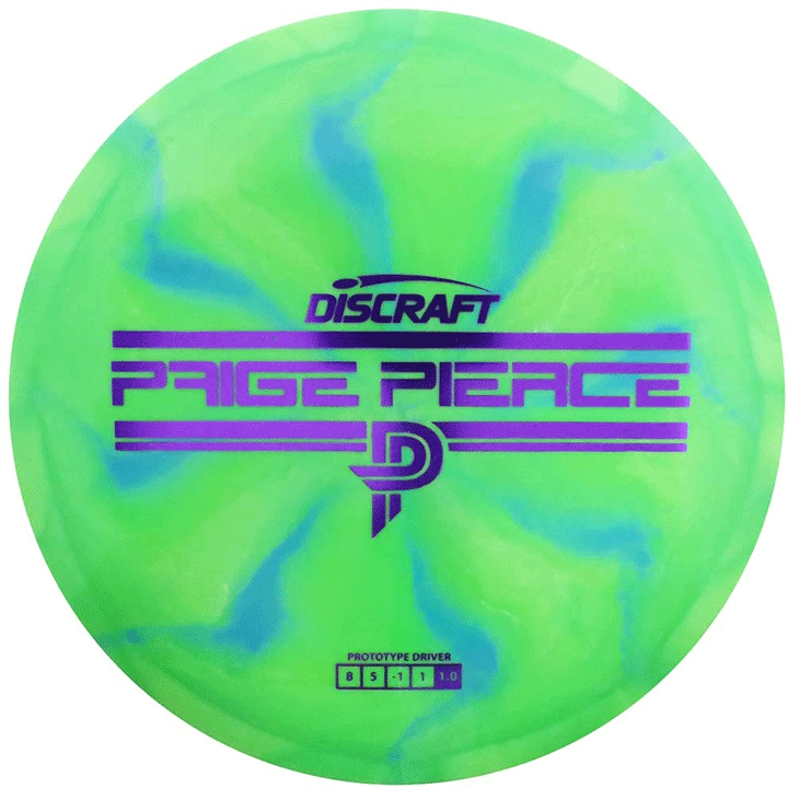 Discraft Passion Fairway Driver