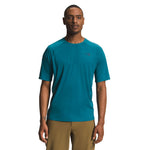 Blue Coral Heather