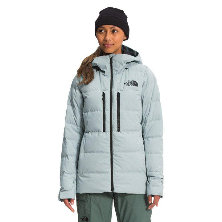 The North Face Corefire Down Jacket Womens