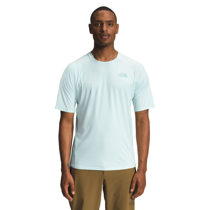 The North Face Big Pine S/S Crew Mens