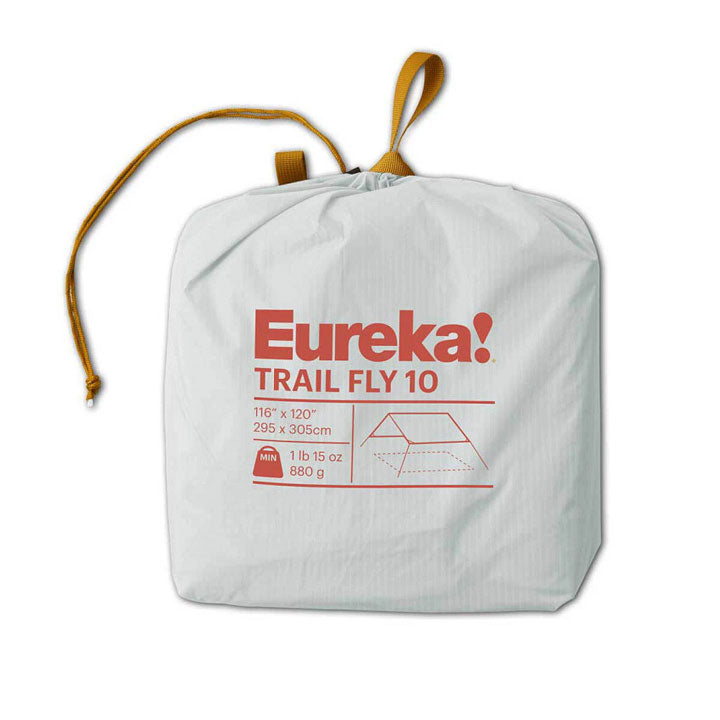 Eureka Trail Fly 10