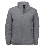 TNF MD Grey Heather