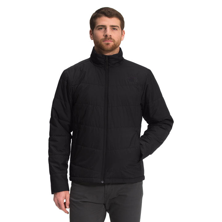 The North Face Junction Insulated Jacket Mens