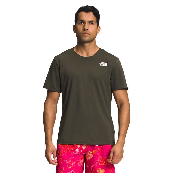 The North Face Sunriser S/S Shirt Mens