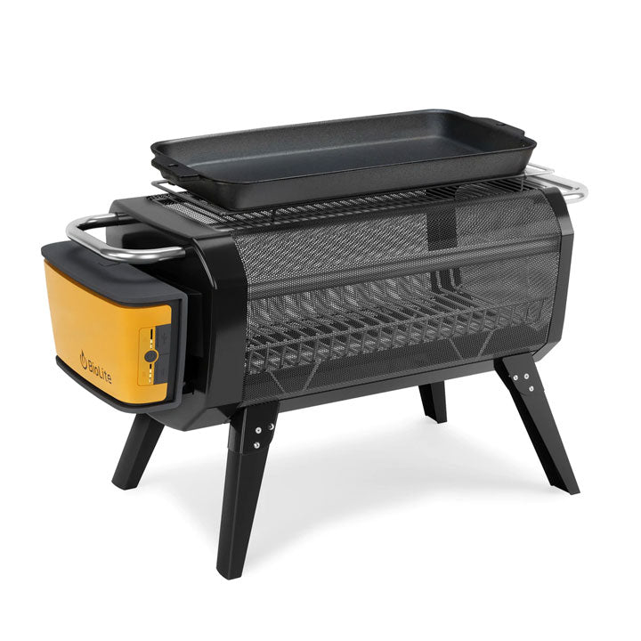 Biolite FirePit Griddle